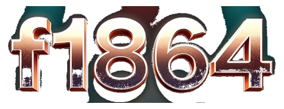 f1684 logo