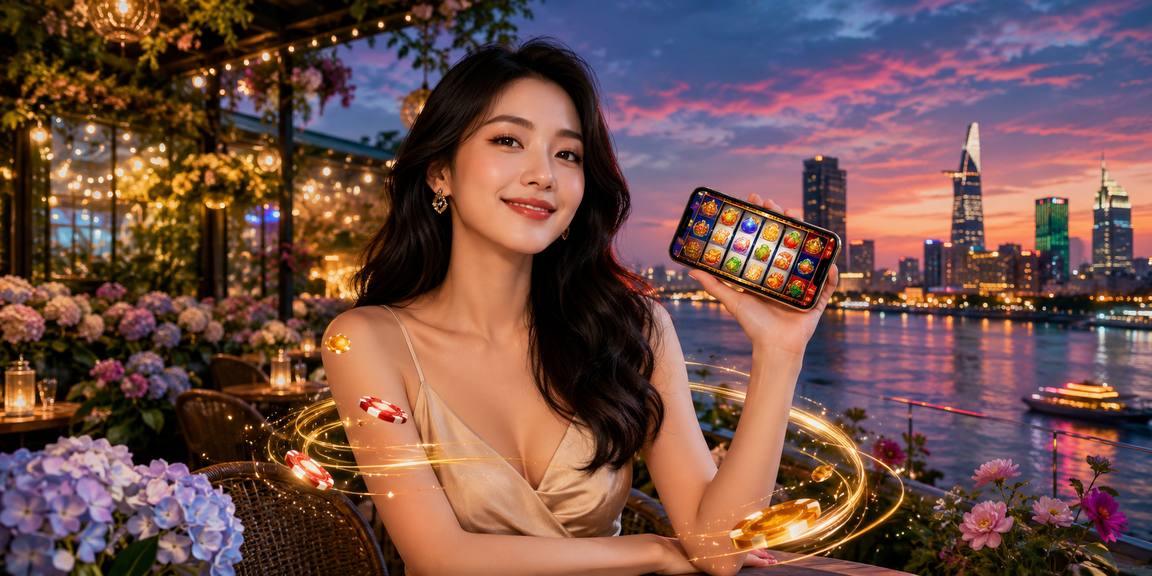 f1684 Cổng địa phương tích hợp